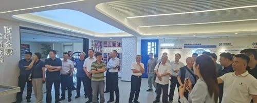 合肥市滁州商会2025年会长会议顺利召开(图7) 合肥市滁州商会2025年会长会议顺利召开(图7)