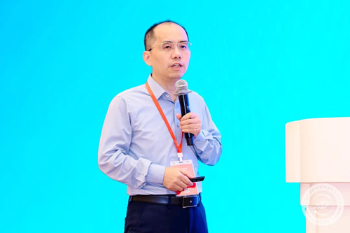 破界·融合·共赢：第二届AEPT固态电池产业峰会擘画新能源时代新生态(图7)