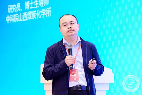 破界·融合·共赢：第二届AEPT固态电池产业峰会擘画新能源时代新生态(图10)