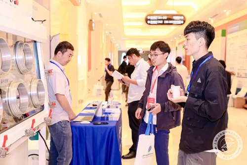 破界·融合·共赢：第二届AEPT固态电池产业峰会擘画新能源时代新生态(图13)