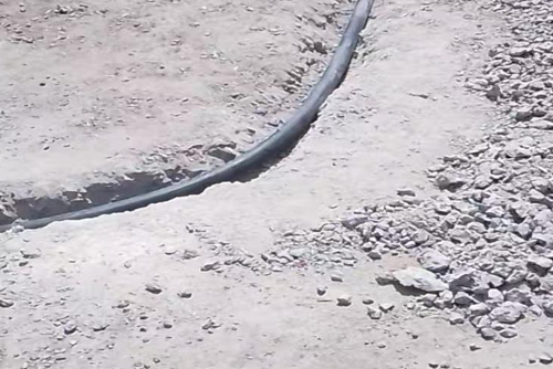 定远县城乡水务公司:用心用情用力 打通供水“堵点”润民心(图5) 定远县城乡水务公司:用心用情用力 打通供水“堵点”润民心(图5)