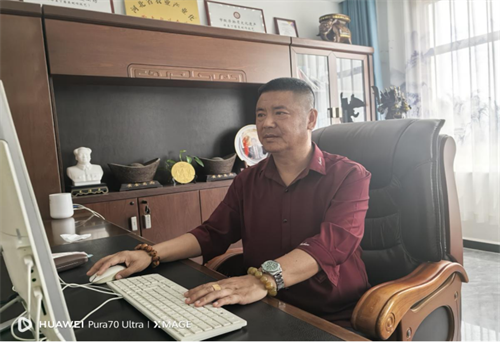 京南第一府河间酱菜产业焕发新生机(图2)