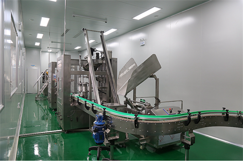 京南第一府河间酱菜产业焕发新生机(图5)