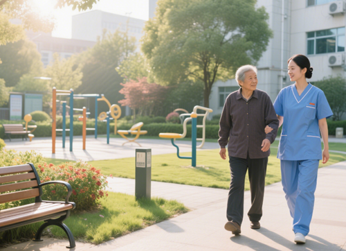 北京守嘉陪诊：以规范与温度重塑就医体验(图2)