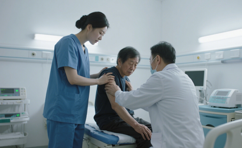 北京守嘉陪诊：以规范与温度重塑就医体验(图3)