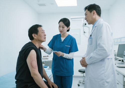 北京守嘉陪诊：以规范与温度重塑就医体验(图4)