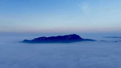 贵州织金新歌：《我的家乡在白泥》MV全网上线(图3)