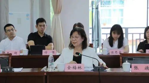 智库集结云南｜云山院与六院士共启茶产业高质量发展新篇章(图5)