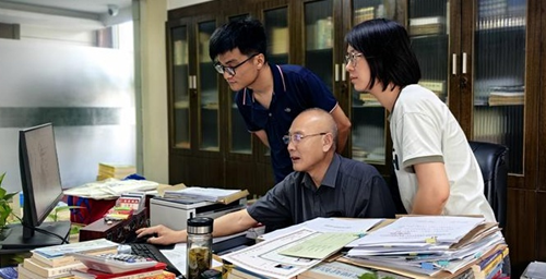 助力职业教育与城市发展深度融合——安徽省市长协会为重点单位授牌(图4) 助力职业教育与城市发展深度融合——安徽省市长协会为重点单位授牌(图4)