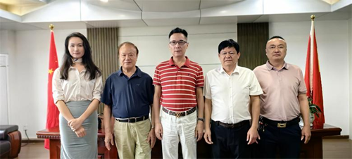 助力职业教育与城市发展深度融合——安徽省市长协会为重点单位授牌(图6) 助力职业教育与城市发展深度融合——安徽省市长协会为重点单位授牌(图6)