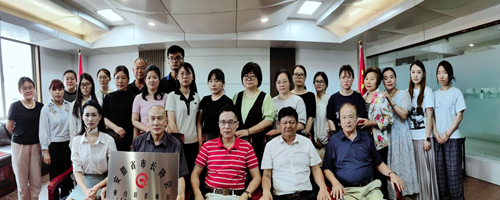 助力职业教育与城市发展深度融合——安徽省市长协会为重点单位授牌(图7) 助力职业教育与城市发展深度融合——安徽省市长协会为重点单位授牌(图7)