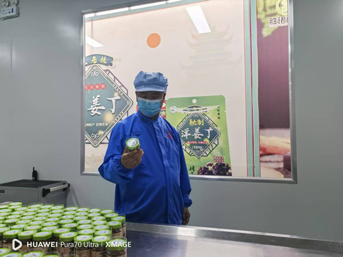 歌诗的种子就藏在这街巷里——河北河间诗经村镇：千年诗韵滋养下的融合振兴之路(图1)