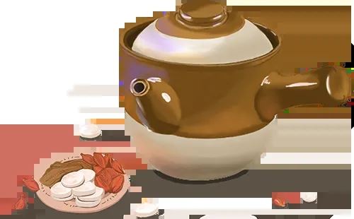 【名仕膏方】夏天也能吃膏方 夏季膏方节清凉开启(图2)