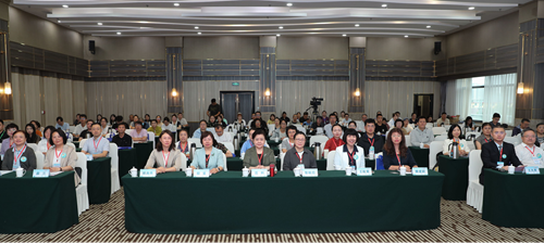 全国《老年听力健康促进行动(2024-2027)》呼和浩特站圆满收官(图2)