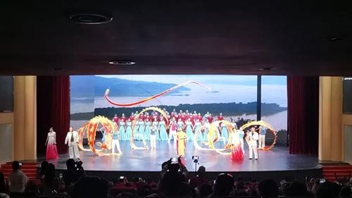 宜昌龙狮专委会赴厦参赛载誉归来， 多项大奖彰显实力与风采(图3)