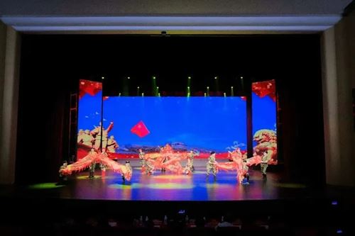 宜昌龙狮专委会赴厦参赛载誉归来， 多项大奖彰显实力与风采(图4)