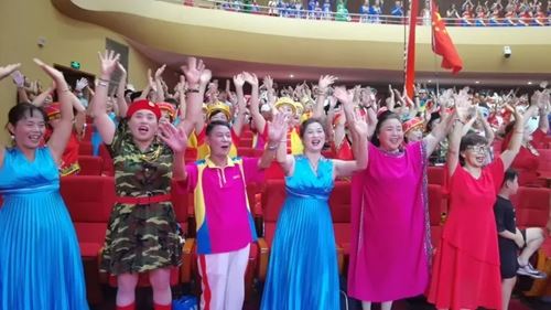 宜昌龙狮专委会赴厦参赛载誉归来， 多项大奖彰显实力与风采(图8)