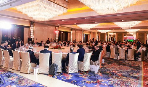 中阿网创立19周年纪念大会暨2025中阿创新合作论坛在京举行(图5) 中阿网创立19周年纪念大会暨2025中阿创新合作论坛在京举行(图5)