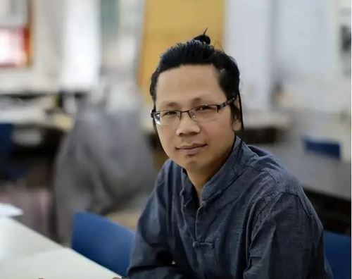 长沙市美协国画艺委会走进湘西龙山惹巴拉写生线上作品展(图20)