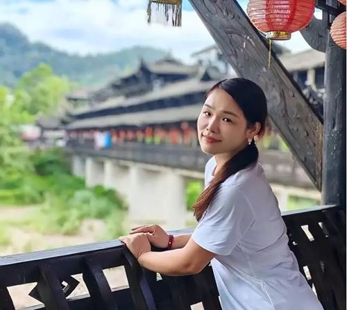 长沙市美协国画艺委会走进湘西龙山惹巴拉写生线上作品展(图28)