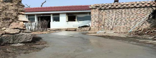 精准助残 用爱心为残疾人撑起一片天(图4) 精准助残 用爱心为残疾人撑起一片天(图4)