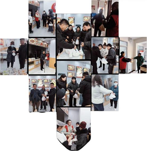 喜满楼： 四十年匠心筑梦 ，迈向百年餐饮品牌(图6)