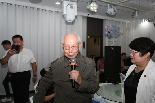 花好月圆迎双节，同心聚力启新程——山东福星悦生物科技有限公司答谢会暨销售新模式推进会圆满召开(图4)