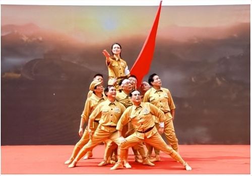 湖南首届国潮文化艺术节开幕啦！(图10)