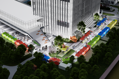 南京市陶瓷艺术集市启动摊位招募 推动“文化+产业+旅游”融合发展(图4) 南京市陶瓷艺术集市启动摊位招募 推动“文化+产业+旅游”融合发展(图4)