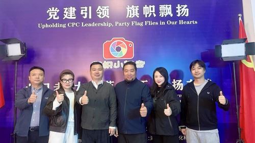 旗帜小记者签约海南新时代文化和旅游交流中心 全国青少年素质教育标杆项目落地琼州(图4) 旗帜小记者签约海南新时代文化和旅游交流中心 全国青少年素质教育标杆项目落地琼州(图4)