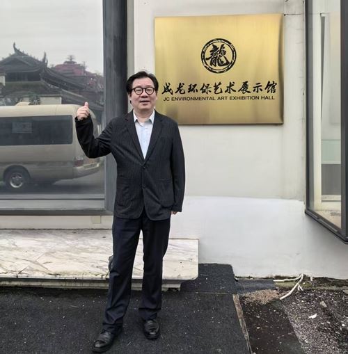 马国湘：以财富筑文明方舟，让古建辉照千年——若梁思成林徽因在世，亦当为这壮举击节赞叹(图4)