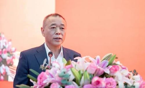 	庐州潮涌双城和鸣 琅琊新韵扬帆启程合肥市滁州商会第三届会员代表大会暨换届大会隆重举行(图10)