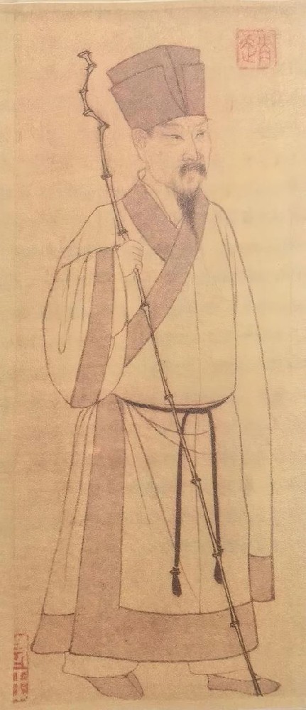 豁达就是无奈之下努力跟自己和解——以苏东坡为例(图1)