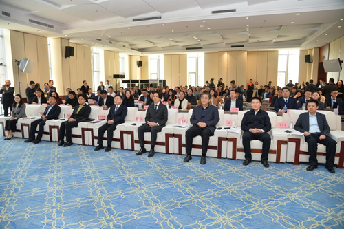 科技赋能创业  三国共育未来——中日韩创新合作周盛大启幕(图2)