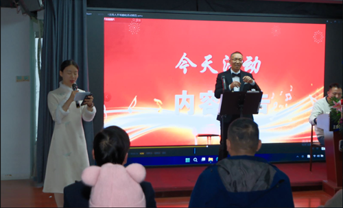 李笑天欧美艺术歌曲演唱会暨原创歌曲发布会在京举行(图8)