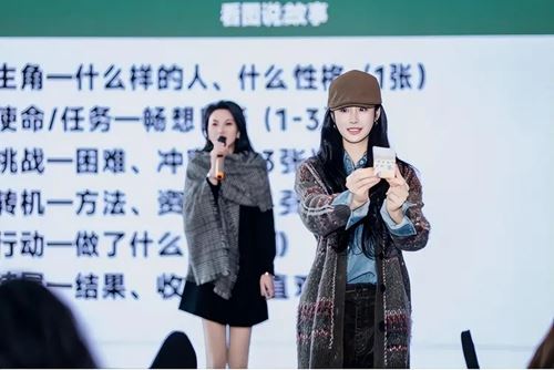“她之声”星城影响力大赛正式启动 全省联动共绘湘女创业新图景(图5) “她之声”星城影响力大赛正式启动 全省联动共绘湘女创业新图景(图5)
