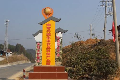 中医农业:乡村振兴的新动力(湖南·洞口)项目说明会成功举办(图1) 中医农业:乡村振兴的新动力(湖南·洞口)项目说明会成功举办(图1)