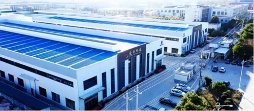 马来西亚客户到访爱朴科技,共拓工业通风新市场(图3) 马来西亚客户到访爱朴科技,共拓工业通风新市场(图3)